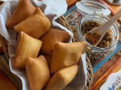 -青禾小厨新疆菜(总店)