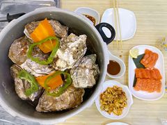 -一蚝一贝海鲜特色餐厅(万象城店)