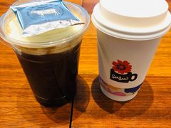 -Seesaw Coffee(上海尚悦湾店)