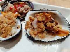 -船梆煮•蒸汽海鲜·生腌干蒸(五四广场店)