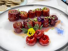-惠丰堂饭庄·烤鸭·京味菜(民族大学店)