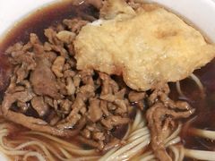 -顺心拉面馆(马道街店)