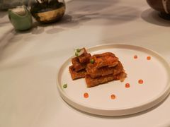 -松鹤楼·非遗·苏帮菜(融科店)