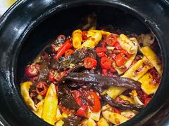 鲜辣双脆-老三样·旧食新味(万寿宫店)