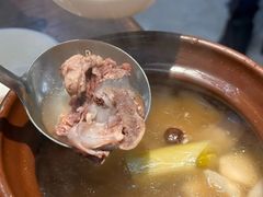 -民间瓦缸煨汤館(嵩山路店)