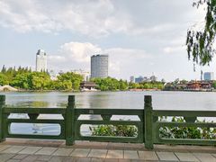 -月湖公园