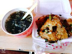 -味美香豆皮