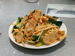 -大嘻咹biangbiang面(历史博物馆店)