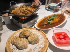 -又见炊烟私房菜(敬亭路店)