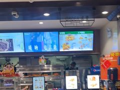 -德克士(前门店)