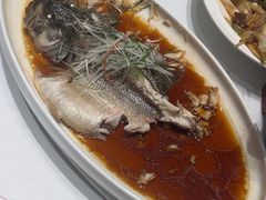 -万荣烤鸭店·北京菜(天坛店)