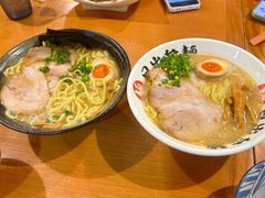 -日出拉面(望京店)