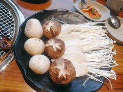 -牛人·雪花牛·木炭烤肉(昆山陆家店)