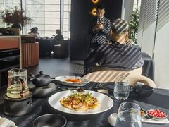-醉东Oriental House(静安嘉里中心店)
