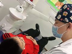 -大连美琳达联合口腔