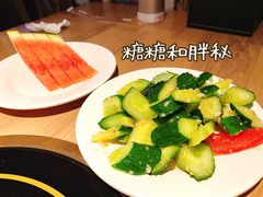 -许府牛杂·鲜牛肉火锅(梁溪万达店)