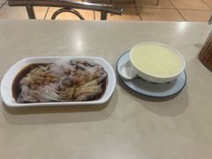 -玲又珑美食(盘福路店)