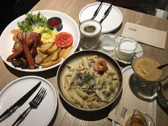 -Maxpoint Kitchen 西餐咖啡(乐峰广场店)