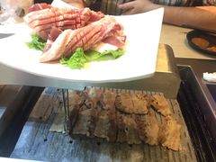 -新石器烤肉(南通CBD大有境店)