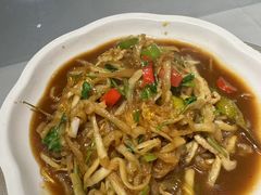-以前的小酒馆(中山广场店)