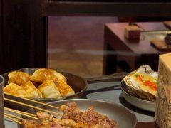 -夜食白市Yespicy·烧烤啤酒宵夜(番禺四海城店)