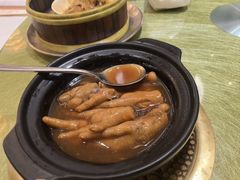 -香港龙凤楼(陆家嘴中心店)