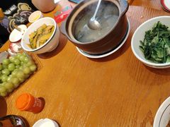 -冇味湘潭菜(湘江世纪城店)