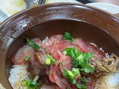 -其灵紫砂煲仔饭(富莲大厦店)