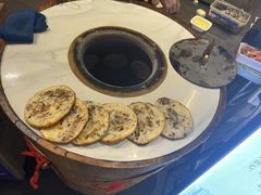 -印巷里主题餐厅(马鞍山店)