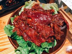 -胖记烤肉(湖大店)