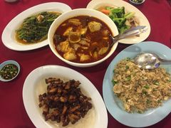 -德成饭店