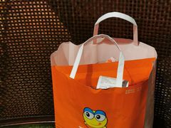 -来伊份(龙之梦长宁店)