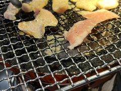 -夕酱の烧肉屋
