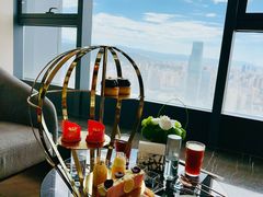 -秀·吧 Show Bar(兰州盛达希尔顿酒店)