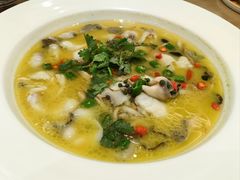 -粤香村(清真川菜店)