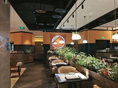 -半秋山西餐厅(巴南万达广场店)