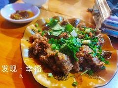 -牛大牛跷脚牛肉(光华苑店)