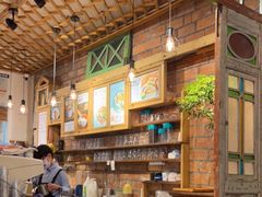 -西关84·History·Art·Cafe