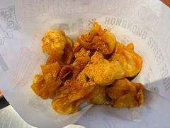 -星财记香港冰室·茶餐厅(仓山万达店)