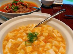 -湘湖逍遥庄园·水漾中餐厅
