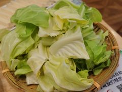 圆生菜-贵凤凰贵州米粉(五道口店)