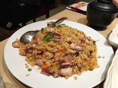 -万岁寿司(芳村店)