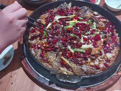 -老板恋上鱼(环山路店)