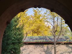 -月坛公园