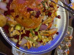 -蟹之国·精品蟹料理(极地店)