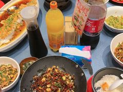 -烹湘·鲜炒湖南土菜(海珠店)