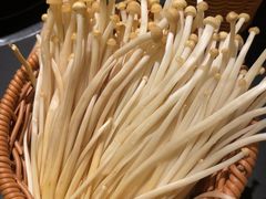 -季季山·云南野生菌火锅(上海首店)