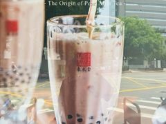 -春水堂人文茶馆(台中新时代店)