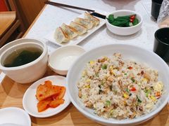 -味千拉面(惠州淡水嘉信茂广场分店)