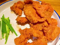 -吕氏疙瘩汤·私家菜馆(慈云寺店)